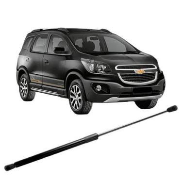 Imagem de Amortecedor porta malas chevrolet spin 2006 2007 2008 2009 - BARAUTO