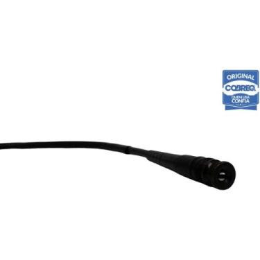 Imagem de Cabo de comando do velocímetro Honda Biz 100+ 2002 a 2006 - COBREQ