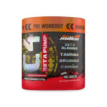 Imagem de C4 Beta Pump Extreme Pre-Workout - 225g Melancia - New Millen