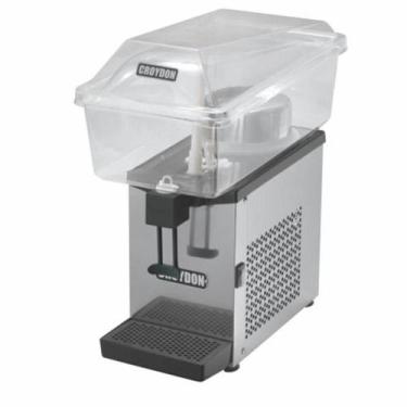 Imagem de Refresqueira Simples RAÇO Croydon - 20 Litros, 110V