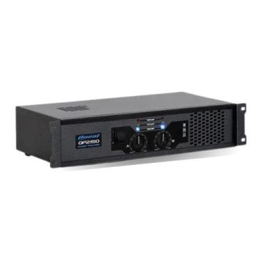 Imagem de Amplificador De Potência Oneal Op 2150 290w Rms
