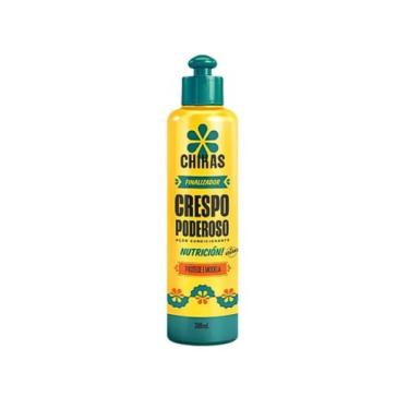 Imagem de Finalizador Chikas Crespo Poderoso 300ml