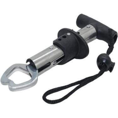 Imagem de Alicate Pesca Esportiva Grip Pega Peixe Barranco Canoa - Shopdapesca