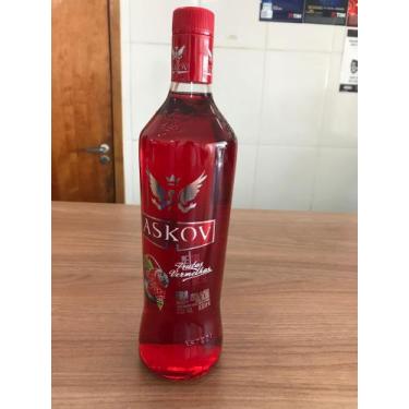 Imagem de Assoviara de frutas vermelhas - Askov