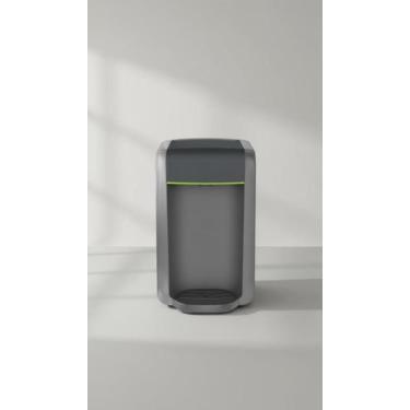 Imagem de Purificador de Água Compacto com Alerta Luminoso - Congratulations Sto