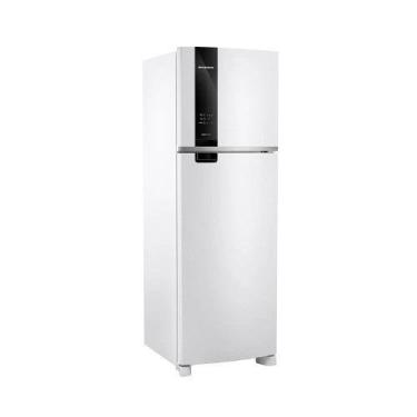 Imagem de Geladeira BRM52M 415 Litros Inverter Frost Free Duplex Brastemp, Branc
