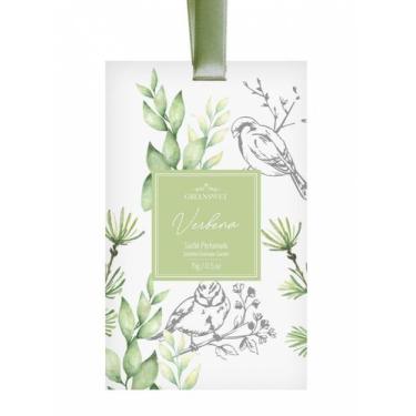 Imagem de Envelope perfumado Greenswet - Acquaaroma
