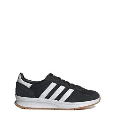 Imagem de Tênis Adidas Run 72, 38, Preto