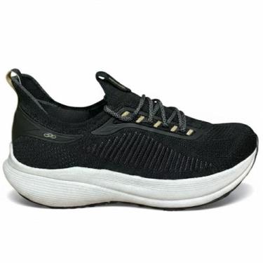 Imagem de Tênis Olympikus Adrena 2 Feminino Preto -, Preto, 36