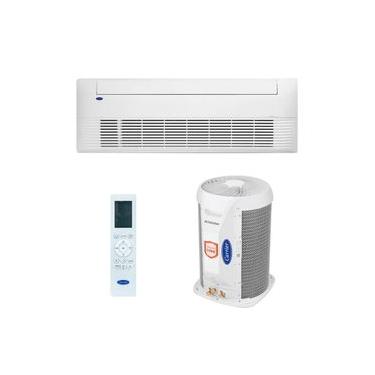 Imagem de Ar Condicionado Split Cassete - 1 Via - Inverter R-32 - Carrier - 12.000 BTUs - Frio - 220V Monofásico