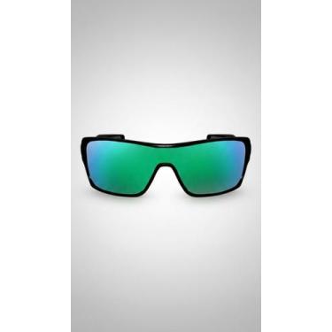 Imagem de Lentes Esportivas Policarbonato Green Jade - Congratulations Store