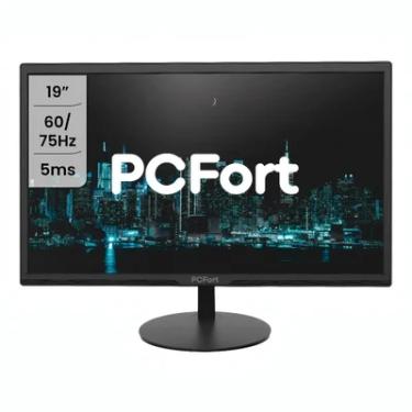 Imagem de Monitor PCFort F1930 19", VGA, HDMI, VESA