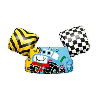 Imagem de Boia Colete Infantil Criança Sea Float Carros