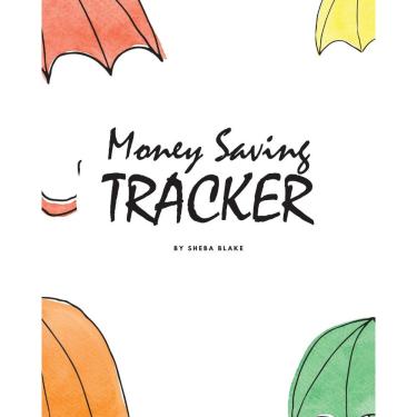 Imagem de Money Saving Tracker - 10K euro Saving Challenge (8x10 Sof