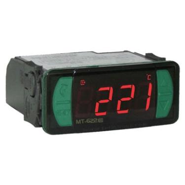 Imagem de Rele Controlador Digital TC900E POWER 115/230V -50 A 105G – Full Gauge