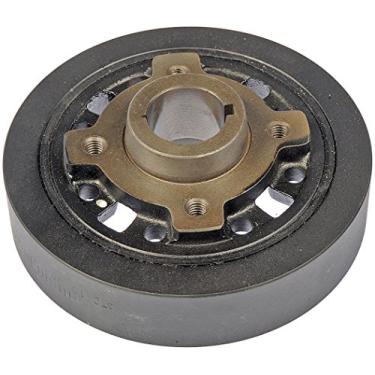 Imagem de Dorman Balanceador harmônico do motor 594-080 compatível com modelos selecionados Ford/Lincoln/Mercury