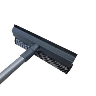 Imagem de Mop Vidroclean Celeste Rodo Limpa Vidros