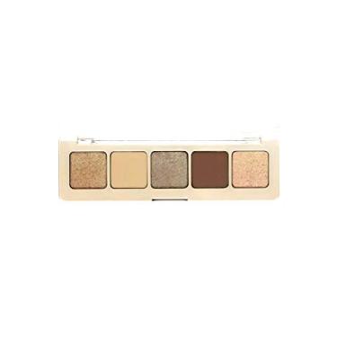 Imagem de NATASHA DENONA Mini Paleta de Sombra Glam