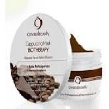 Imagem de Máscara FAcial Cappuccino Mask Cosmobeauty Antiaspereza 140g