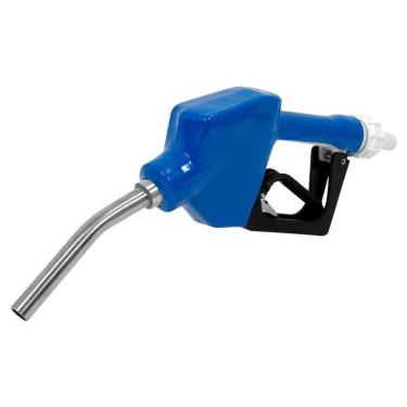 Imagem de Bico Abastecimento 1 Pol Automático Para Arla Com Ponteiro Inox 8963 BREMEN