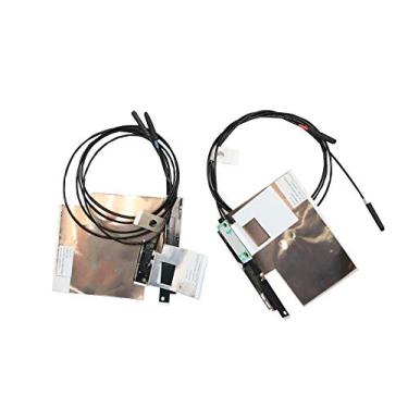 Imagem de Conjunto de antena para notebook 14W para Lenovo Thinkpad L430 04W6971 6K.4SECB.001