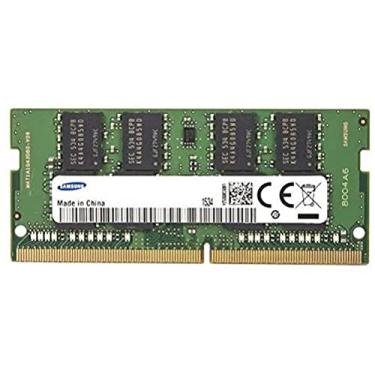 Imagem de SAMSUNG Módulo de memória M471A1K43CB1-CRC 8GB DDR4 2400MH (8 GB, 1 x 8 GB, DDR4, 2400 MHz, SO-DIMM de 260 pinos)