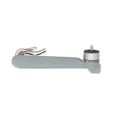 Imagem de INSYOO Braço original Air 2S, peças de reparo de montagem de drone Air 2S, braço dianteiro esquerdo direito do motor traseiro, substituição genuína para acessórios de braço de drone