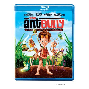 Imagem de Ant Bully, The (BD)