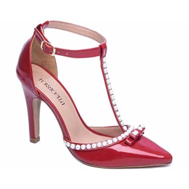Imagem de Sapato Scarpin Torricella - RCL66058F Tamanho:34