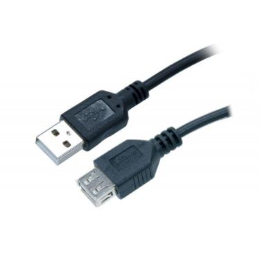 Imagem de Cabo Extensor Usb 2.0 Evus A Macho X A Femea 