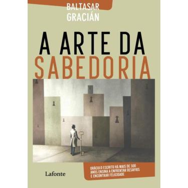 Imagem de Arte Da Sabedoria,A