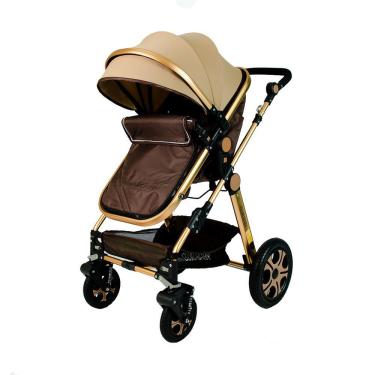 Imagem de Carrinho de bebê Golden Club Baby