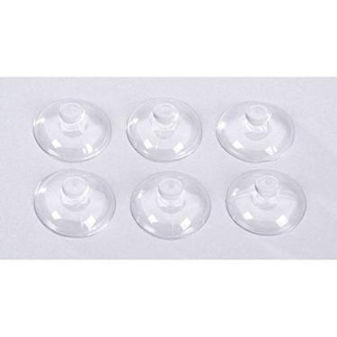 Imagem de Pacote com 2 ventosas Darice sem ganchos, 20 mm