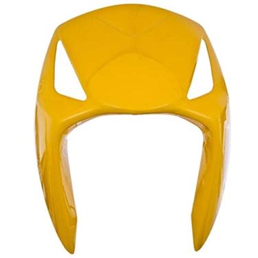 Imagem de BICO FRONTAL PRO TORK BIZ 125 KS/ES 2008/09 BIZ+ 125 2007 AMARELO TOPÁZIO