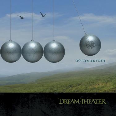 Imagem de Dream Theater - Octavarium