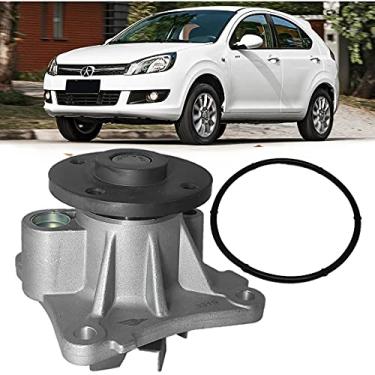 Imagem de Bomba D'água JAC J2 J3 J5 1.4 16V 2011 2012 2013 2014 2015 2016 2017 2018 2019 2020 2021+