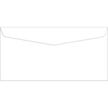 Imagem de Tilibra - Envelope Carteira Ofício sem RPC, TB20, 114x229mm, 1000 Unidades