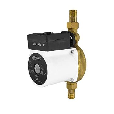 Imagem de Bomba pressurizadora de água - Bronze 120w 220v Druck
