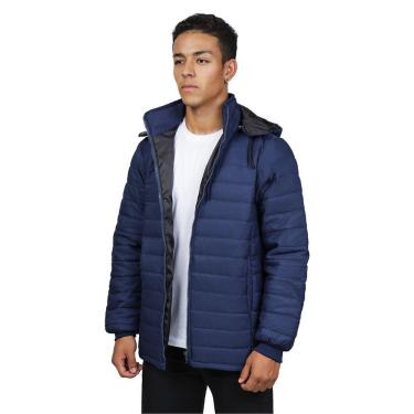 Imagem de Jaqueta Masculina bobojaco-Marinho