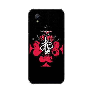 Imagem de Capa Adesivo Skin008 Verso Para TLC L5