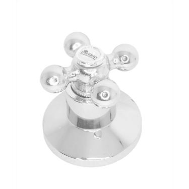 Imagem de Acabamento Registro 1418 C33 Junior