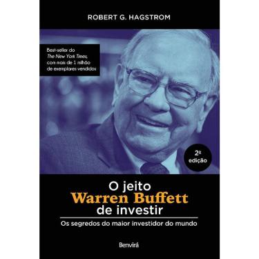 Imagem de O Jeito Warren Buffett De Investir Ed. 2