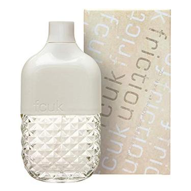 Imagem de Fcuk Friction by French Connection UK for Women - 3.4 oz EDP Spray