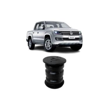 Imagem de Bucha Feixe Mola Traseiro Amarok