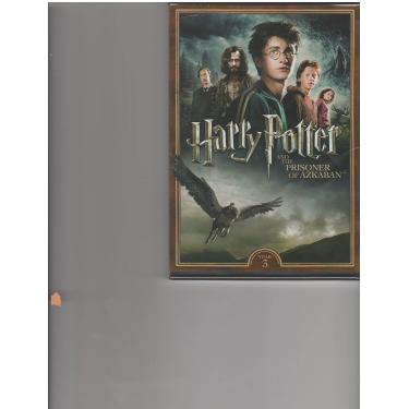 Imagem de Harry Potter and the Prisoner of Azkaban SE (2-Disc) (DVD)