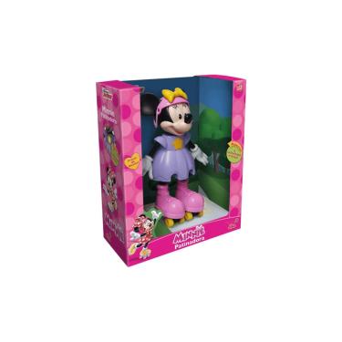 Imagem de Minnie Patinadora