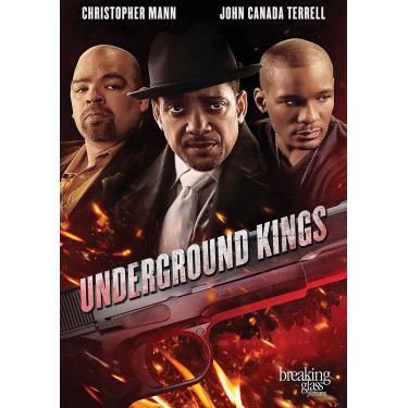 Imagem de Underground Kings