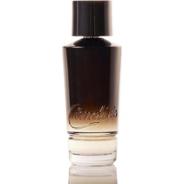 Imagem de Perfume Candies Black Edt Spray Para Homens 100ml