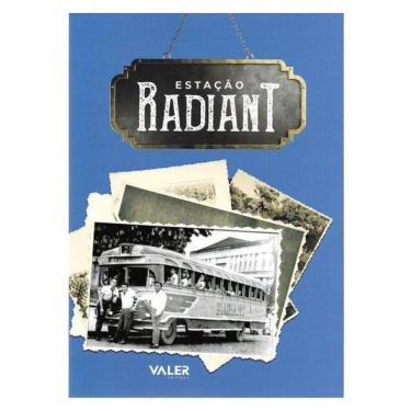 Imagem de Estação Radiant