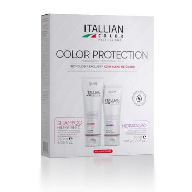 Imagem de Itallian Color Kit Home Care Color Protection